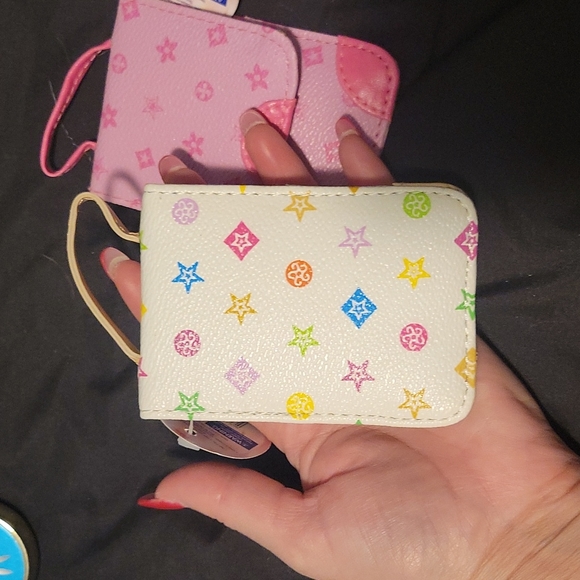 Set for nails - Picture 3 of 7